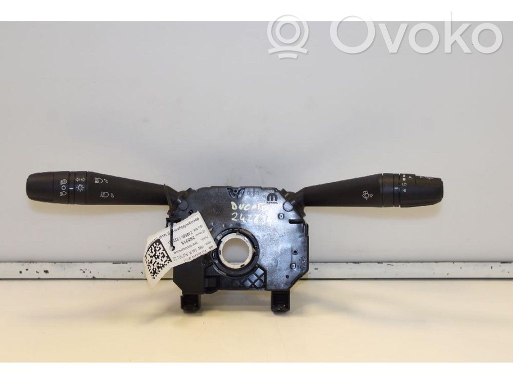 Fiat Ducato Interruptor de luz 