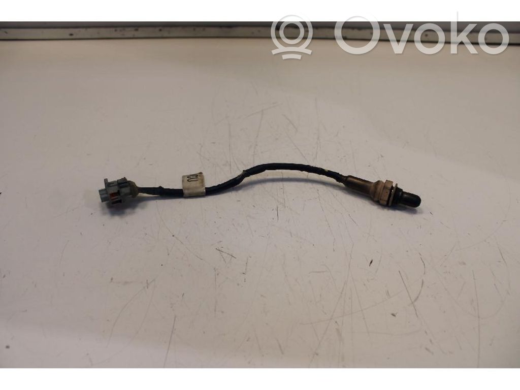 Opel Zafira B Sonde lambda 