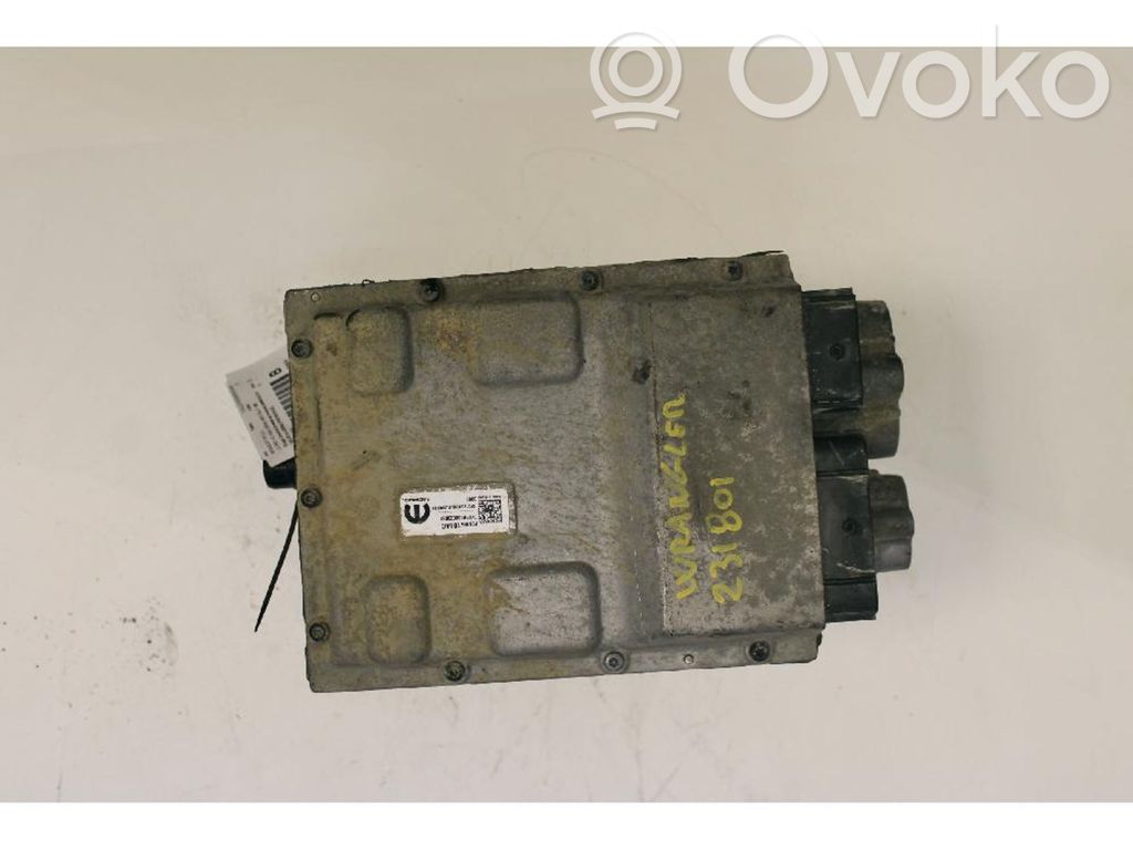 Torque converter   P05185101AC,0300,DUSWR4N,ISFC125N190,MADE,MOPAR,TVS9H0300Z0051