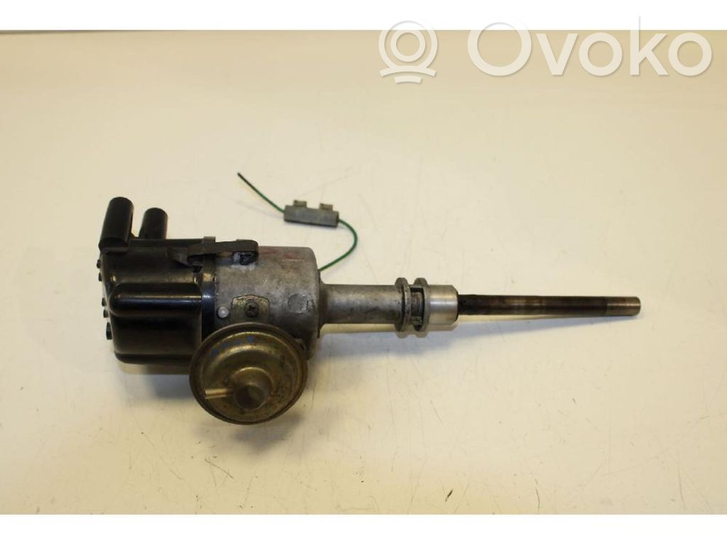 Fiat Uno Spinterogeno per l’accensione 