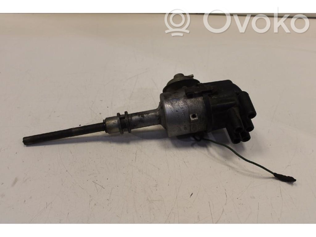 Fiat Uno Spinterogeno per l’accensione 