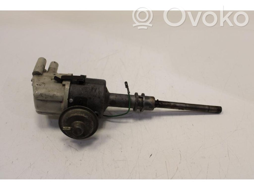 Fiat Uno Spinterogeno per l’accensione 