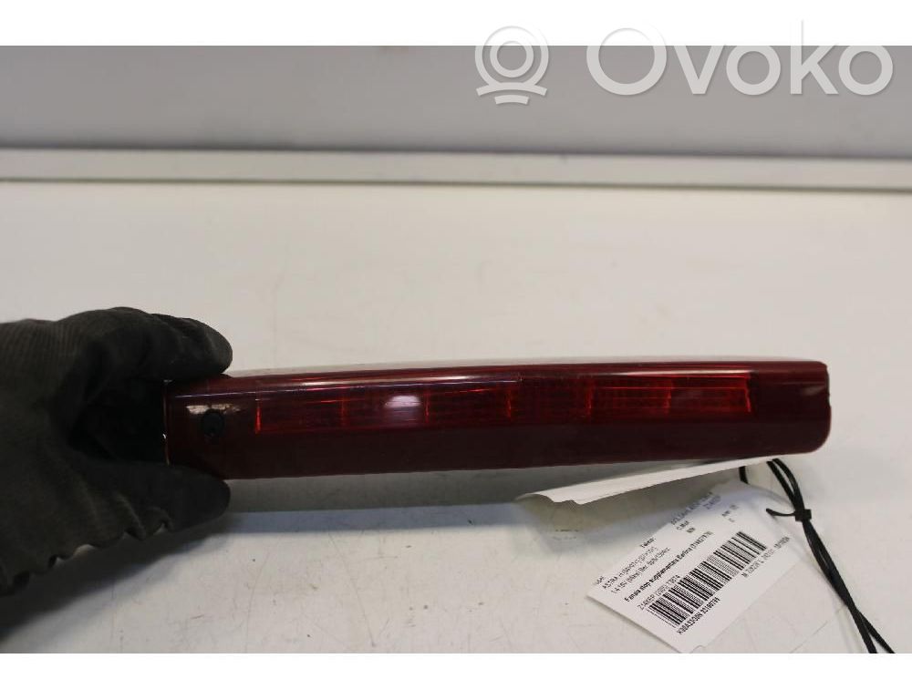 Opel Astra H Third/center stoplight 
