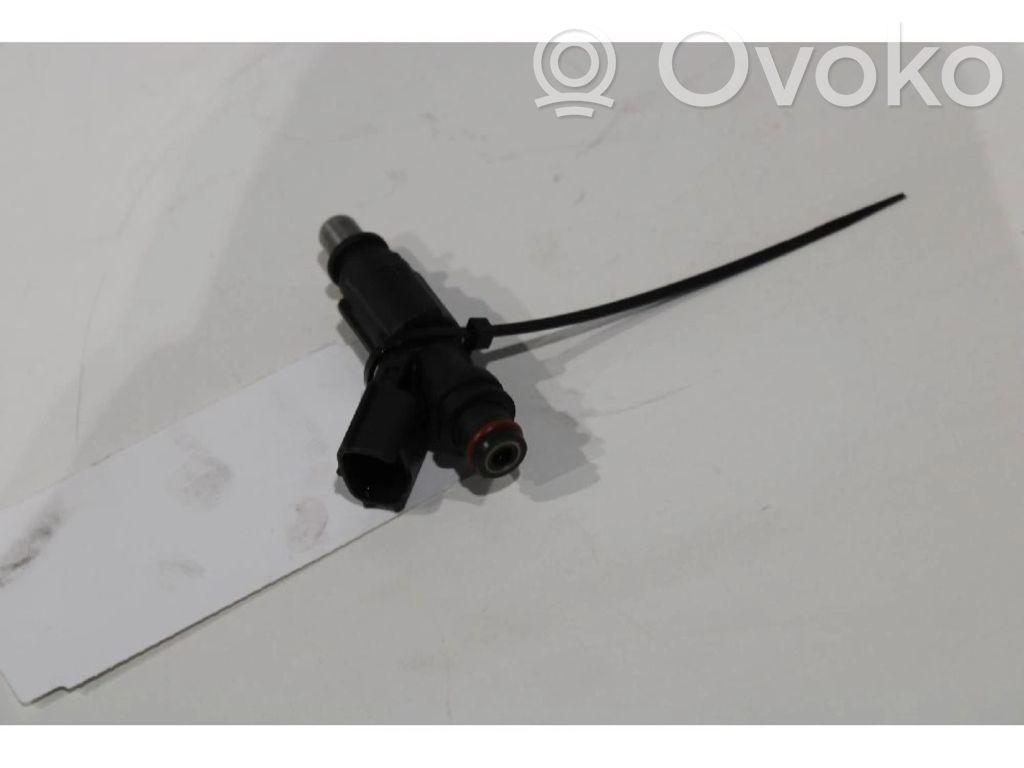 Toyota Corolla E120 E130 Inyector de combustible 