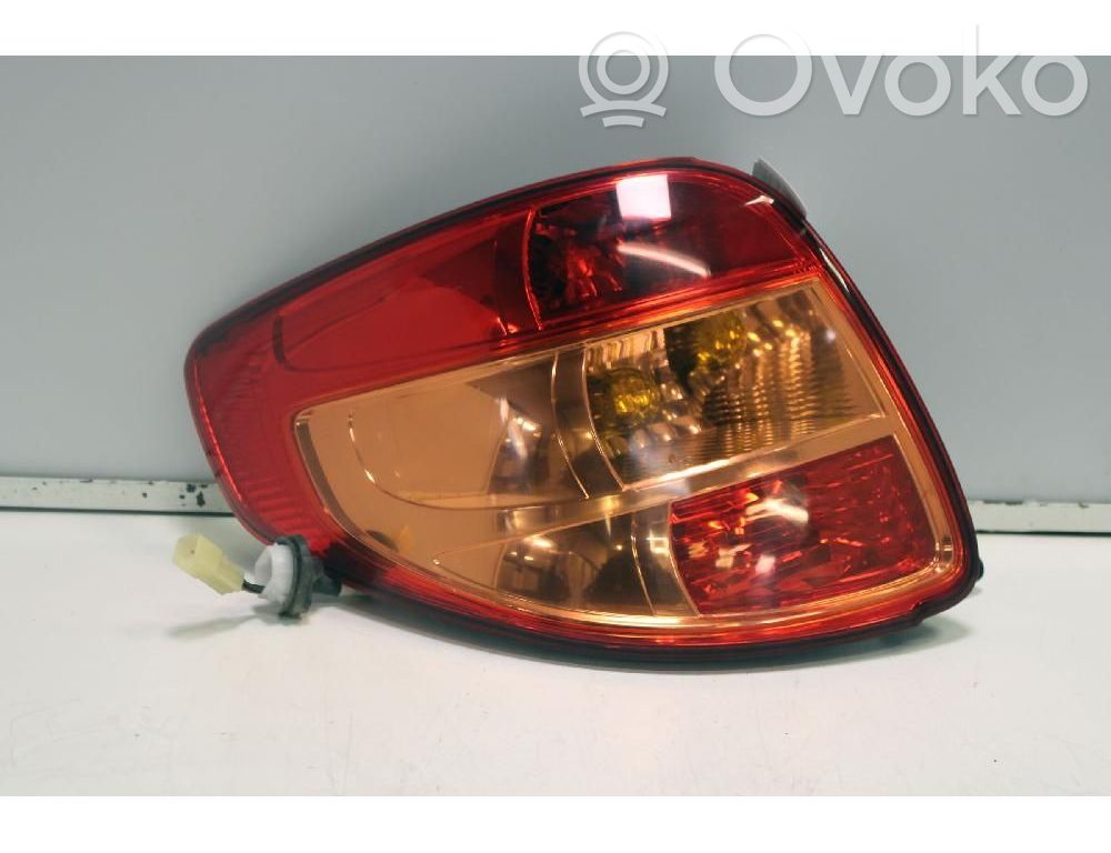 Suzuki SX4 Takavalot 