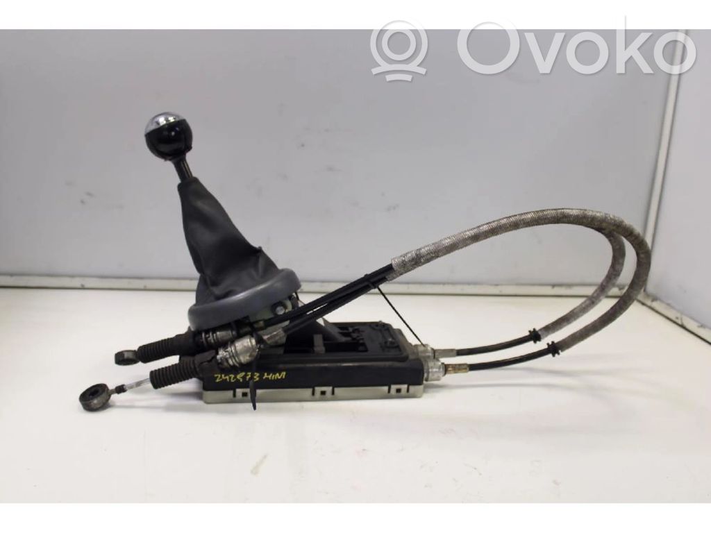 Mini One - Cooper R50 - 53 Selector caja de cambios 