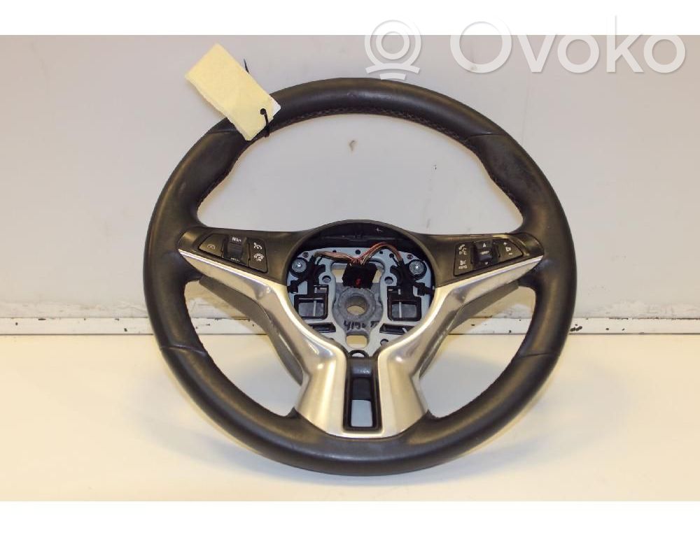 Ohjauspyörä   622359300A