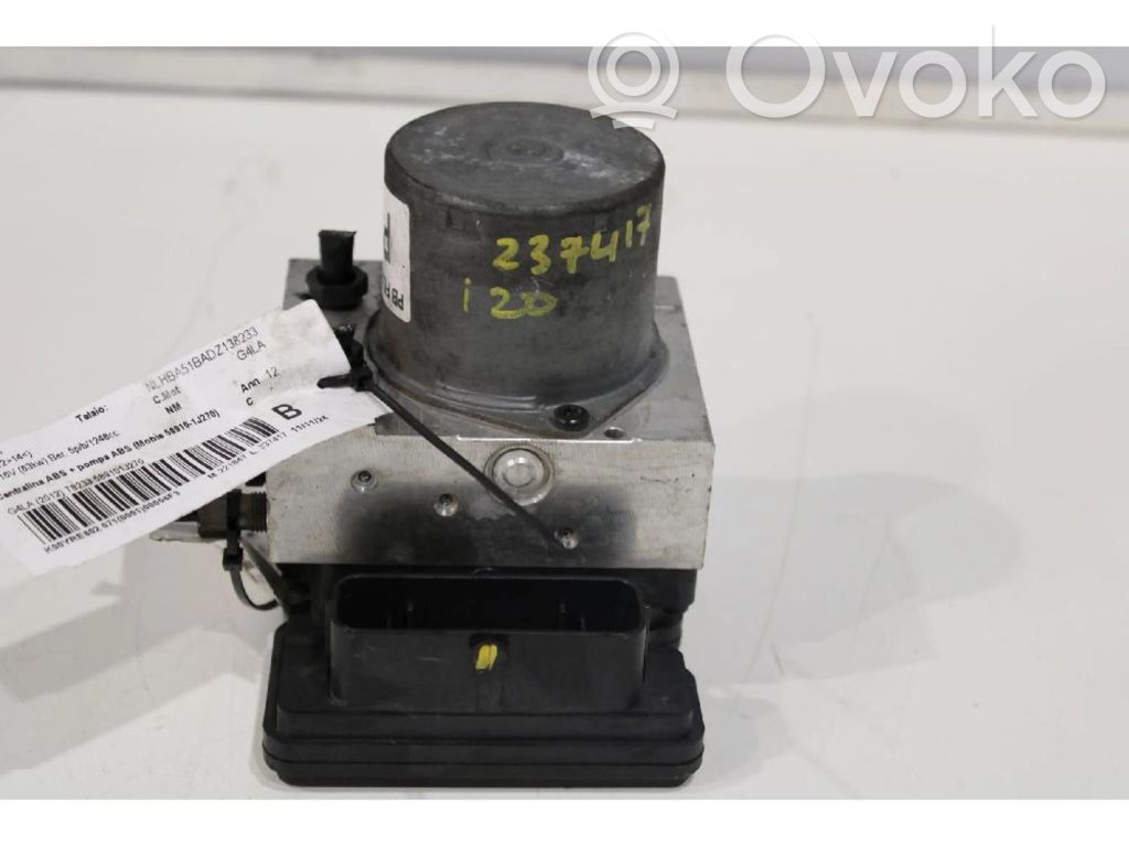 Pompa ABS   589101J270