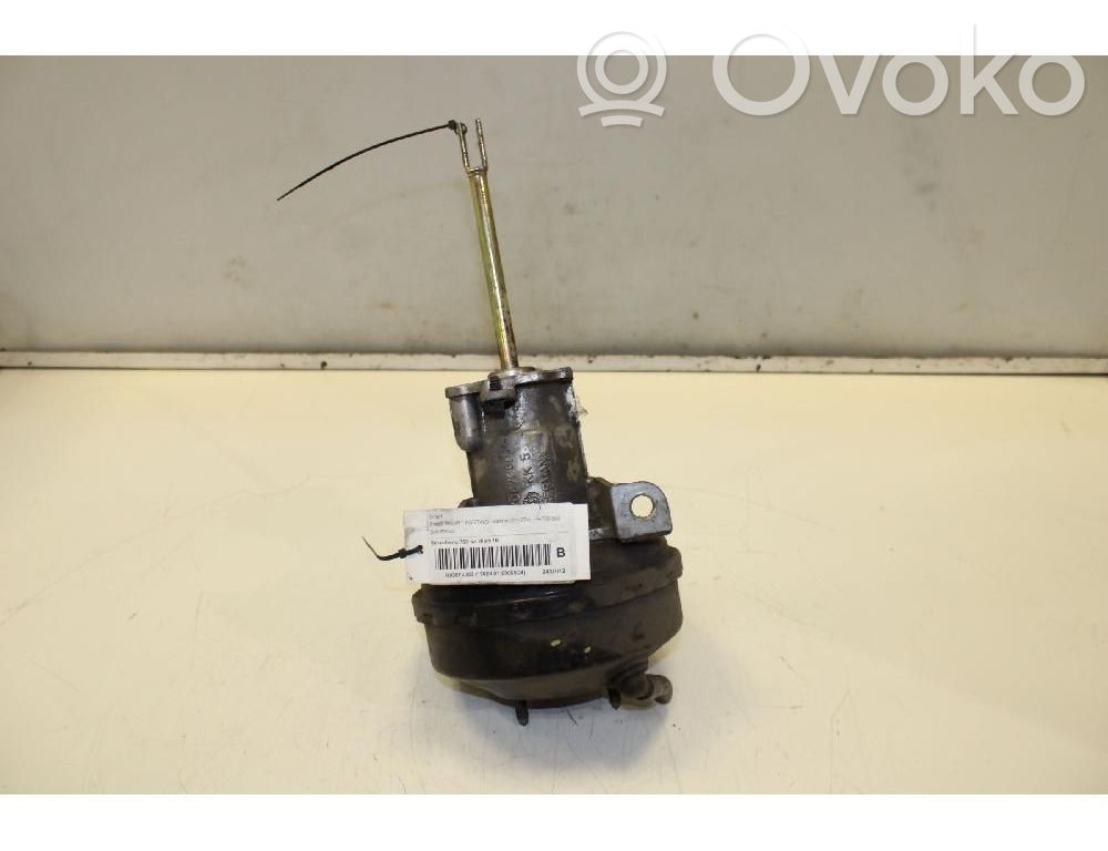 Smart ForTwo I MC01 Servo-frein