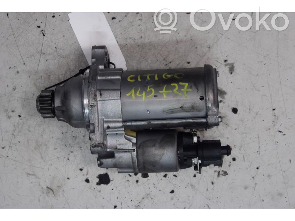 Electromotor   02M911024R