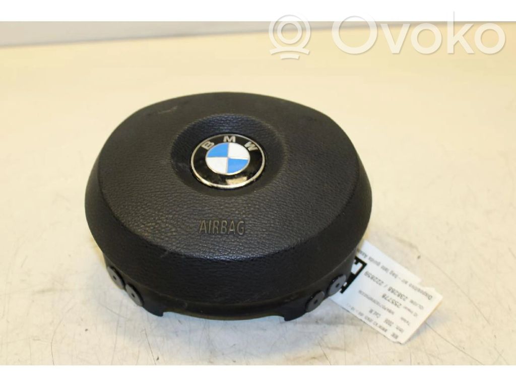 Airbag dello sterzo   306147999L83AB
