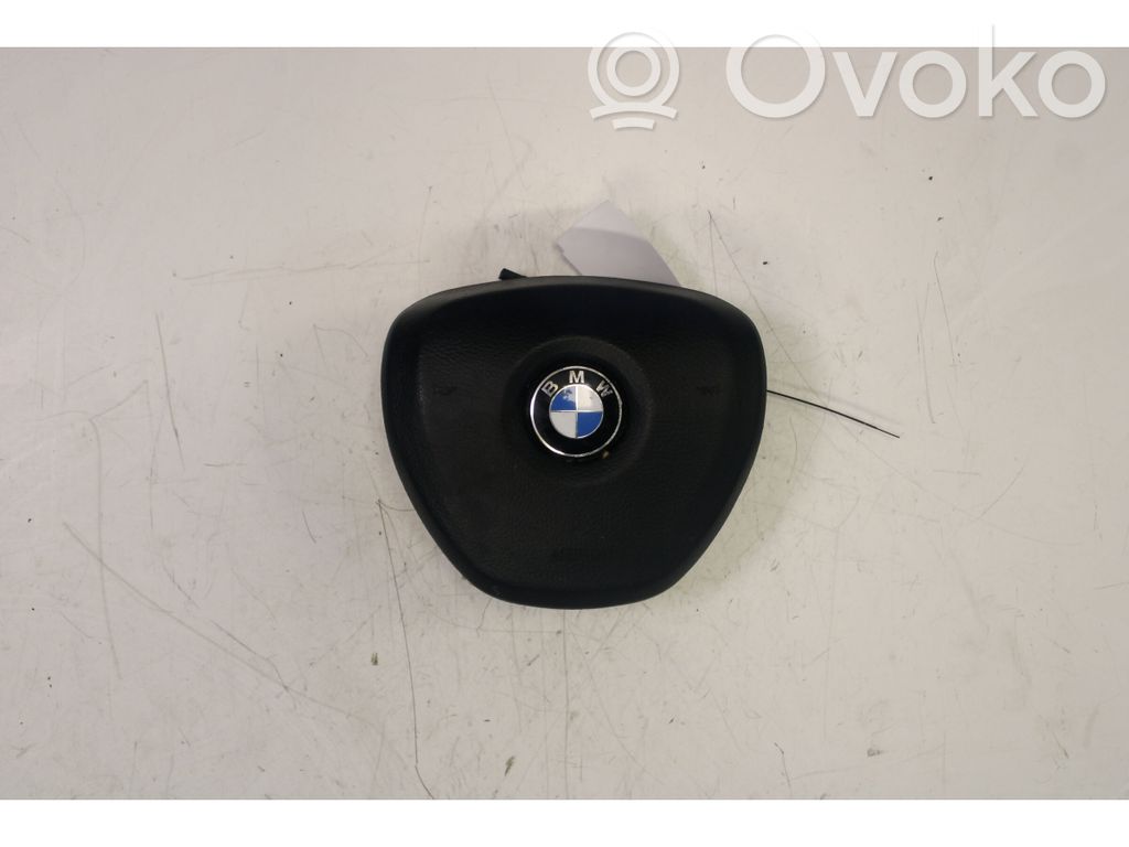 BMW 5 F10 F11 Airbag dello sterzo 