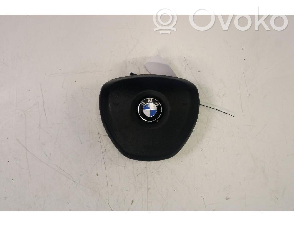 BMW 5 F10 F11 Airbag dello sterzo