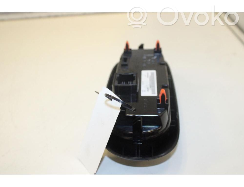 Fiat 500X Unitate control climatizare 