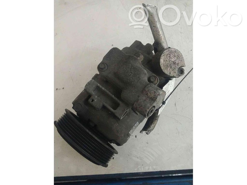 Volkswagen Polo Compressore aria condizionata (A/C) (pompa)