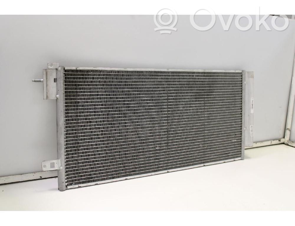 Alfa Romeo Giulietta Radiator răcire A/C (condensor) 