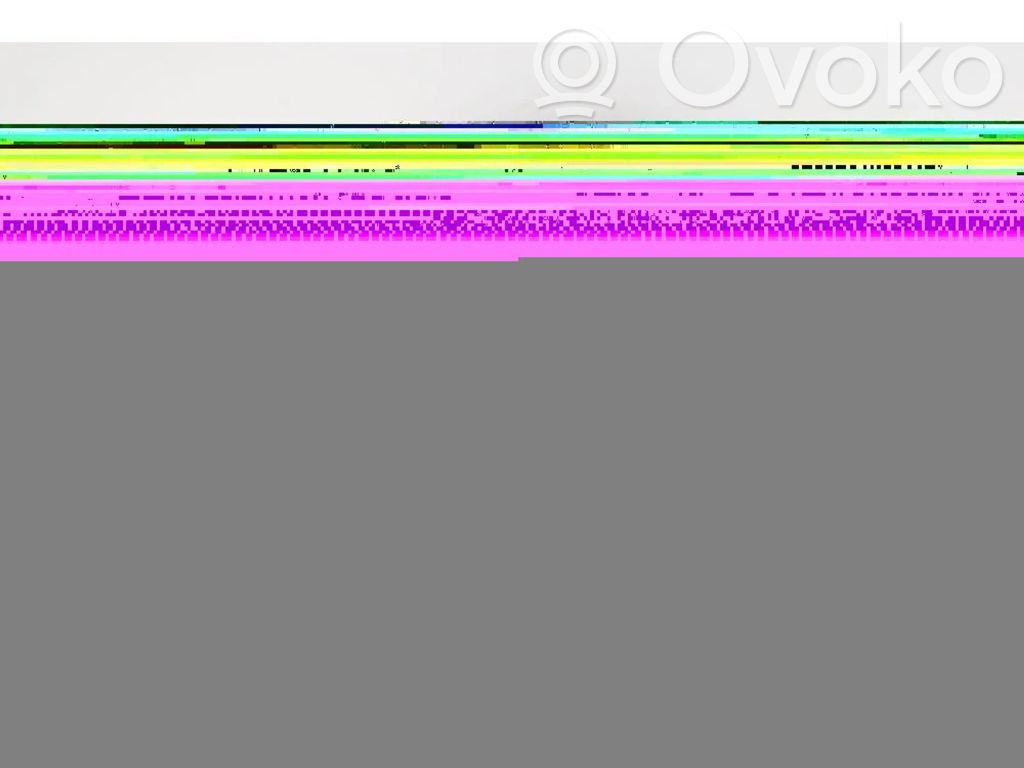 Peugeot 307 Servo-frein 