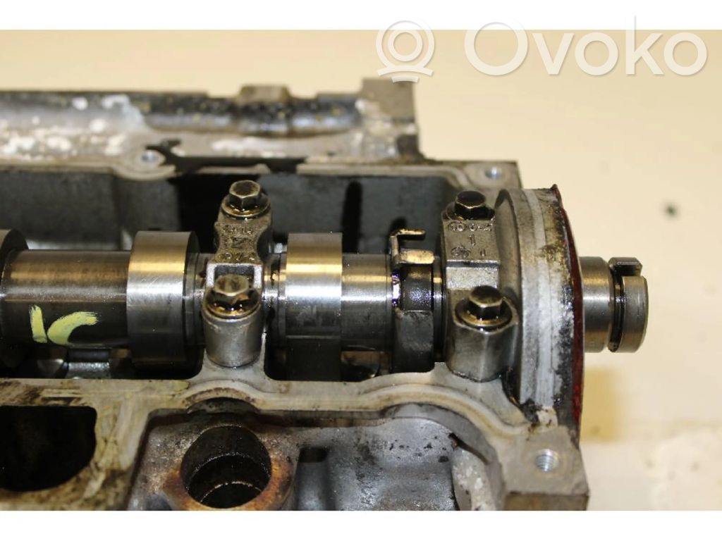 Renault Scenic III -  Grand scenic III Engine head 