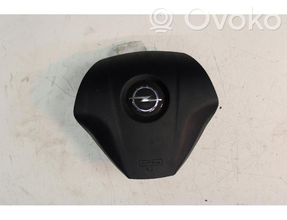 Opel Combo D Airbag volan 