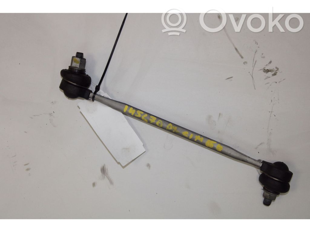 Koppelstange Stabilisator vorne