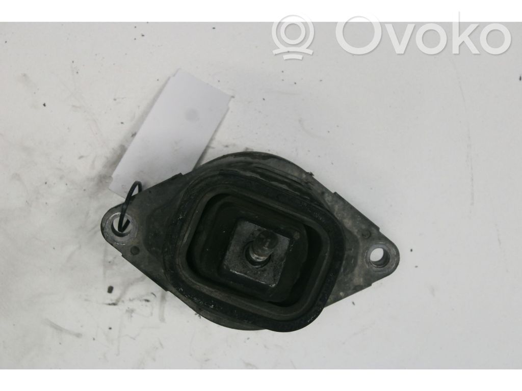Support de moteur, coussinet