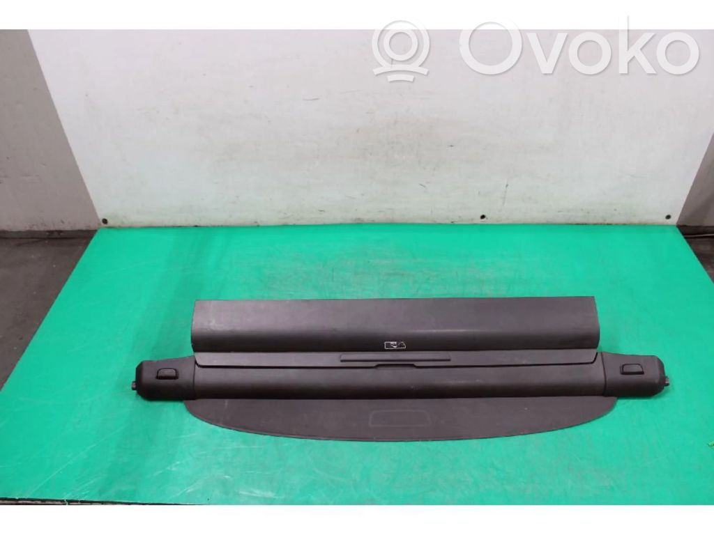 Volvo V50 Bandeja del maletero 