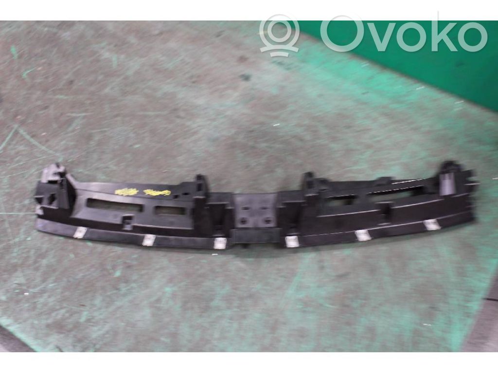 Jeep Compass Radiatorių panelė 
