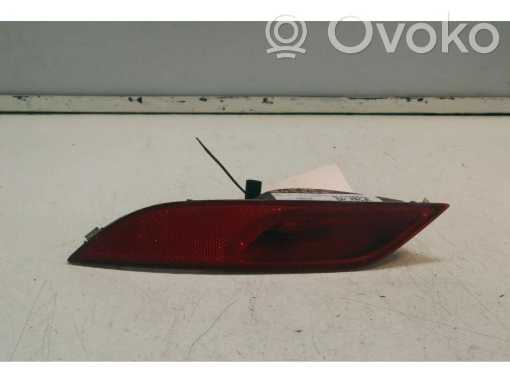 Volvo V40 Lampă ceață spate 