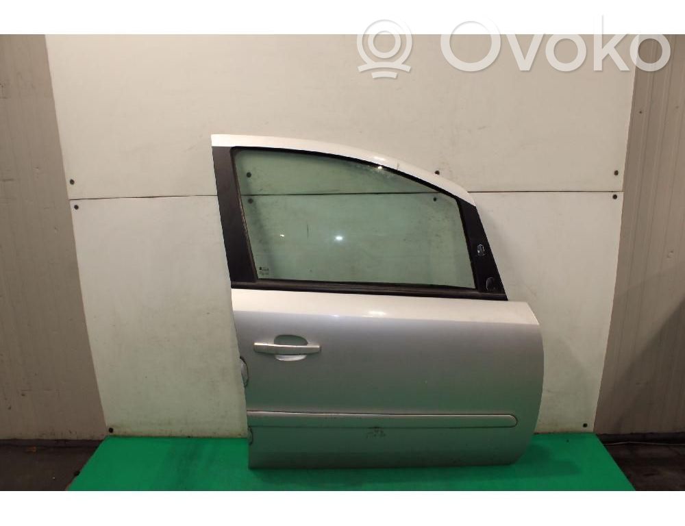 Opel Zafira B Portiera anteriore