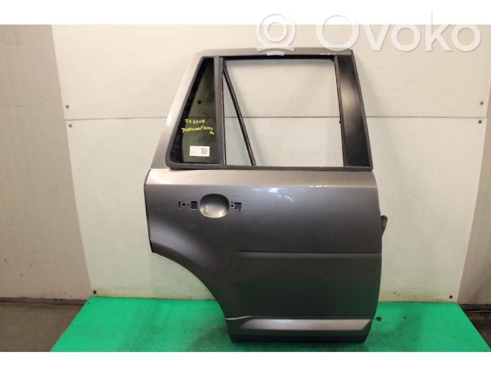 Land Rover Freelander 2 - LR2 Drzwi tylne 