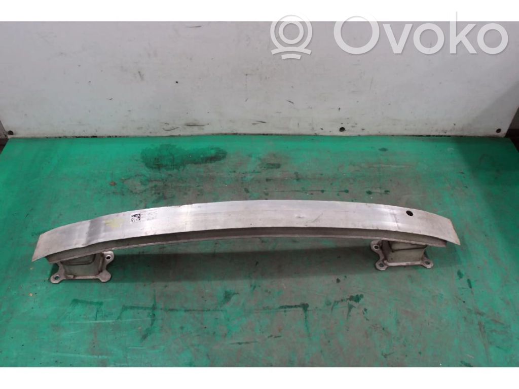 Opel Meriva B Traversa del paraurti posteriore