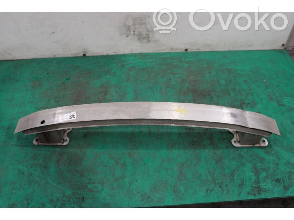 Opel Meriva B Traversa del paraurti posteriore