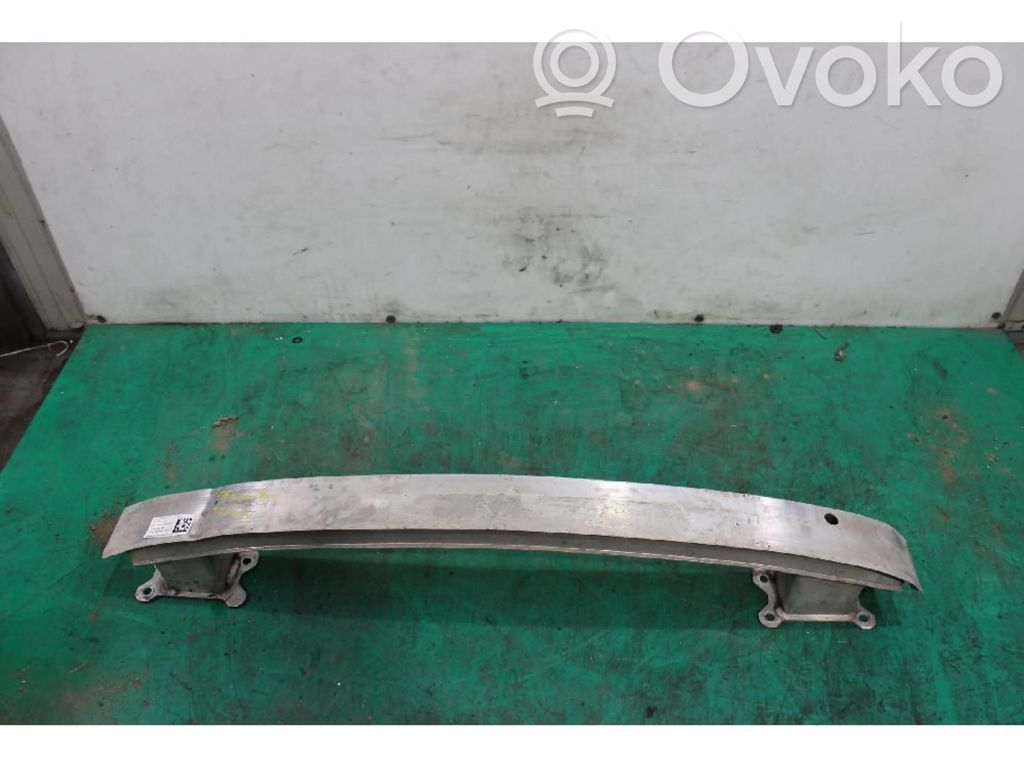 Opel Meriva B Traversa del paraurti posteriore