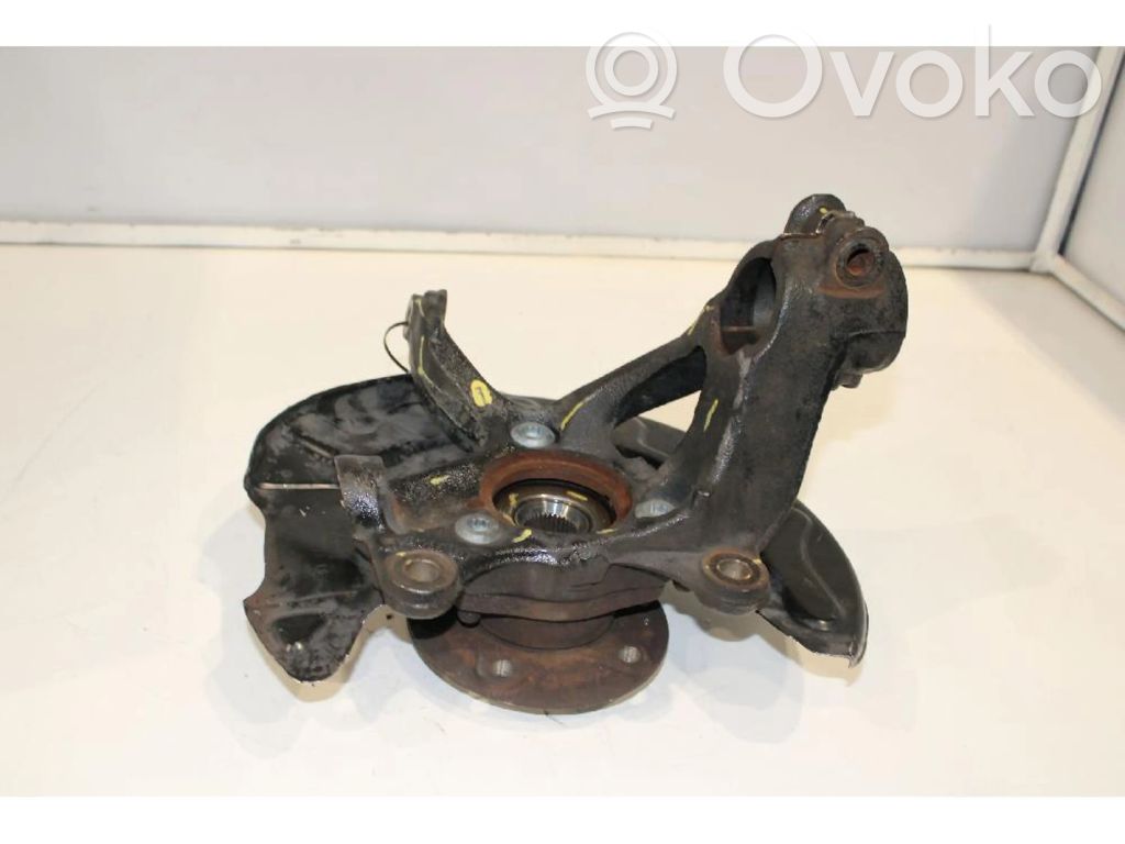 Audi A3 S3 8V Cubo de rueda delantera 