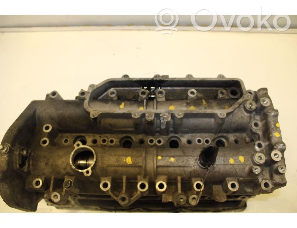 Fiat Ducato Chiulasă motor 
