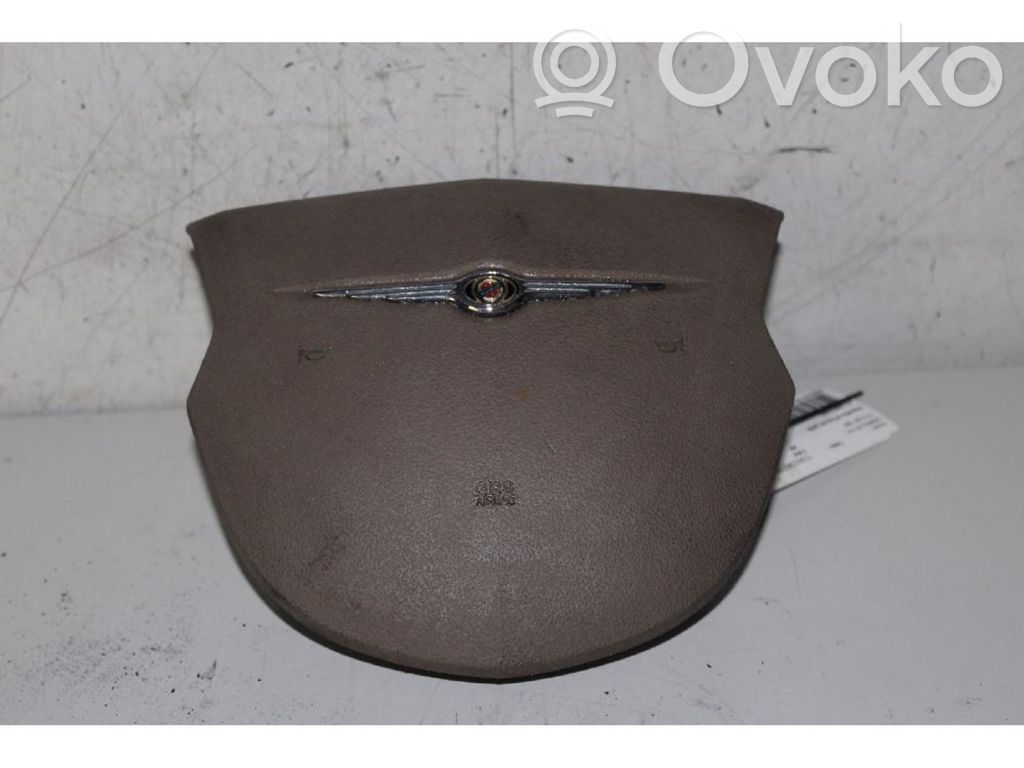 Chrysler Sebring (JS) Poduszka powietrzna Airbag kierownicy 