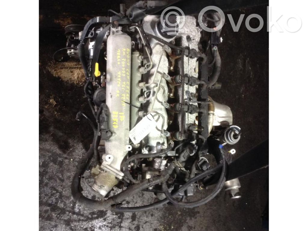 Motor