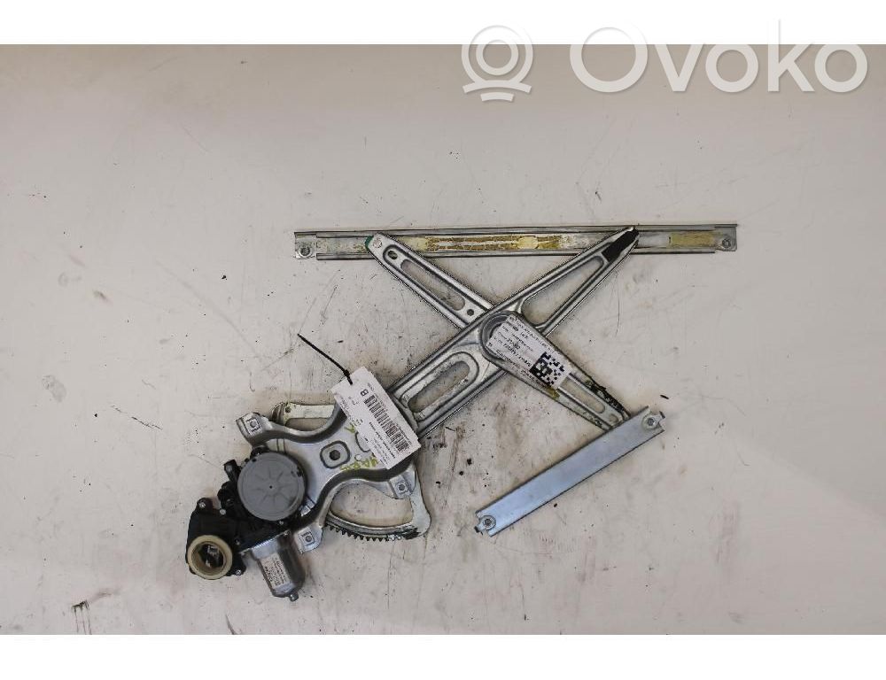 Toyota Yaris Mécanisme de lève-vitre avec moteur 