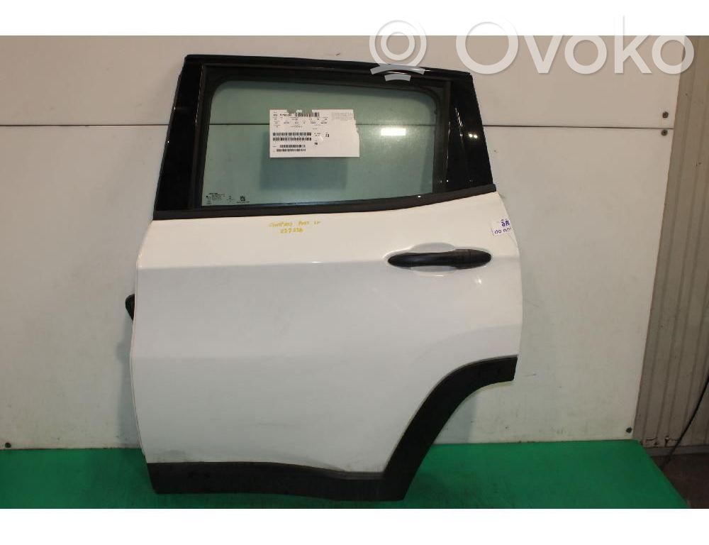 Jeep Compass Portiera posteriore 