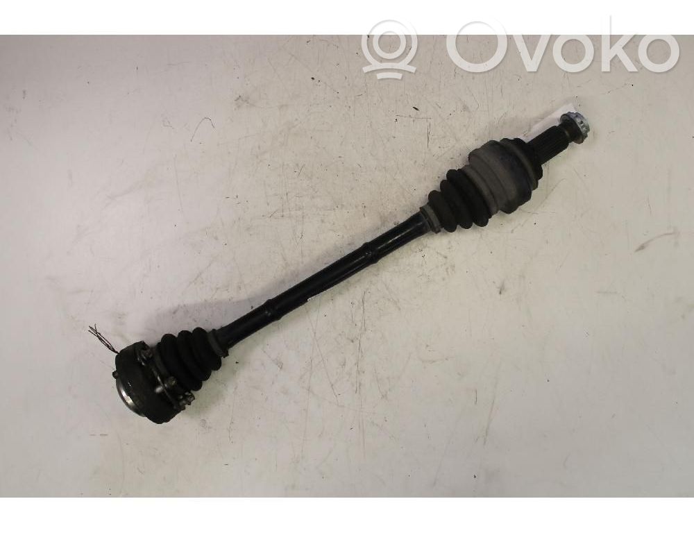 BMW X1 E84 Albero di trasmissione posteriore