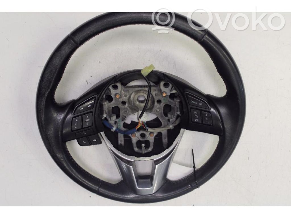 Mazda CX-5 Volan 
