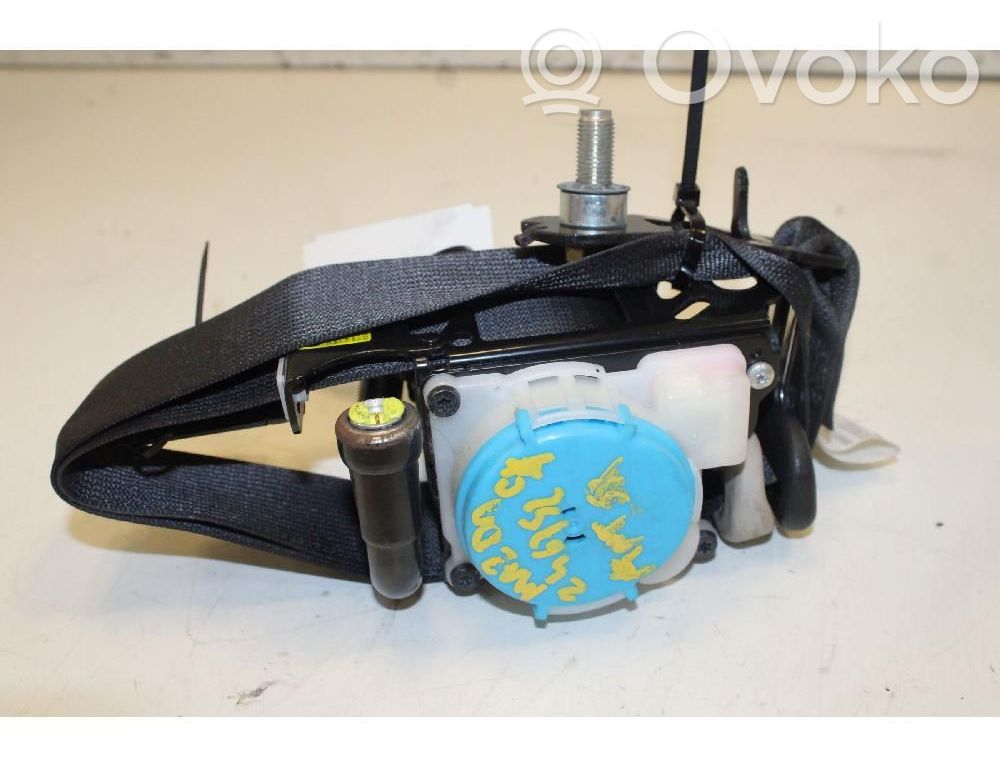 Cinturón delantero   DB2P57L90