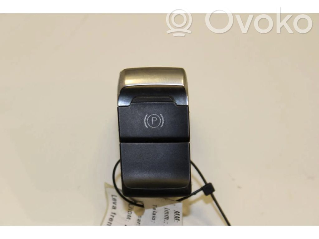 Audi A5 8T 8F Frein à main / assemblage du levier