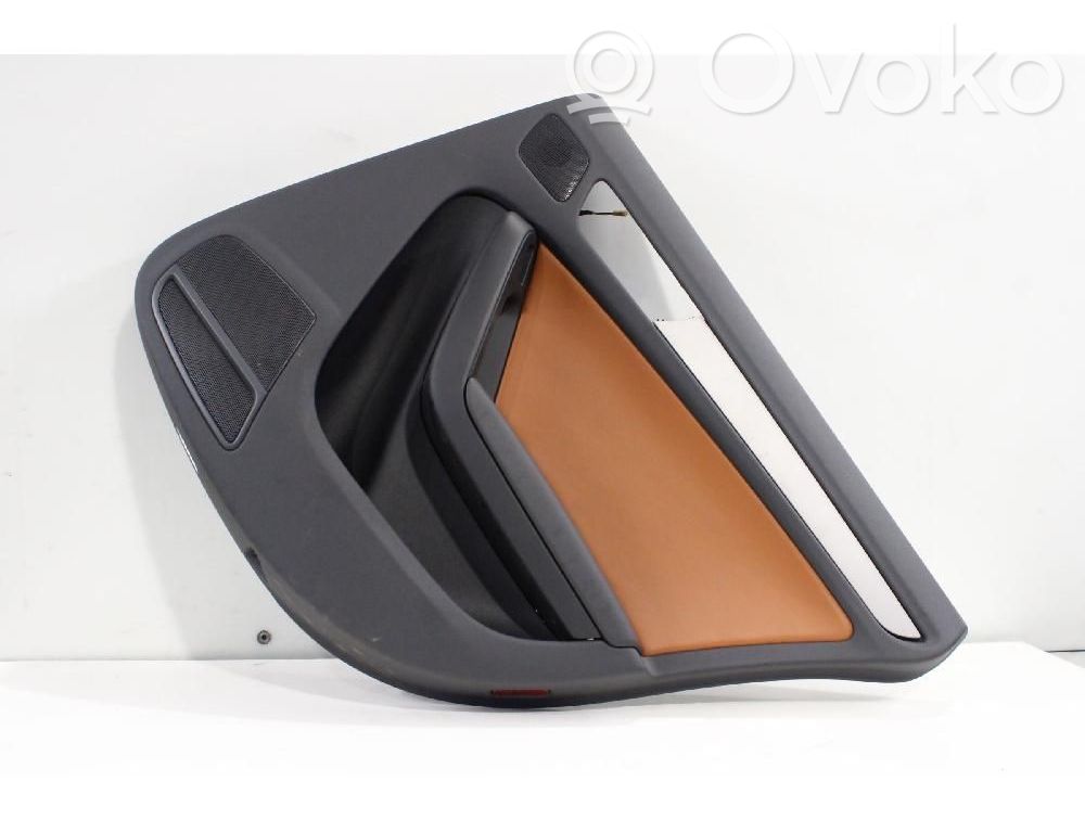 Audi A5 8T 8F Rivestimento del pannello della portiera posteriore