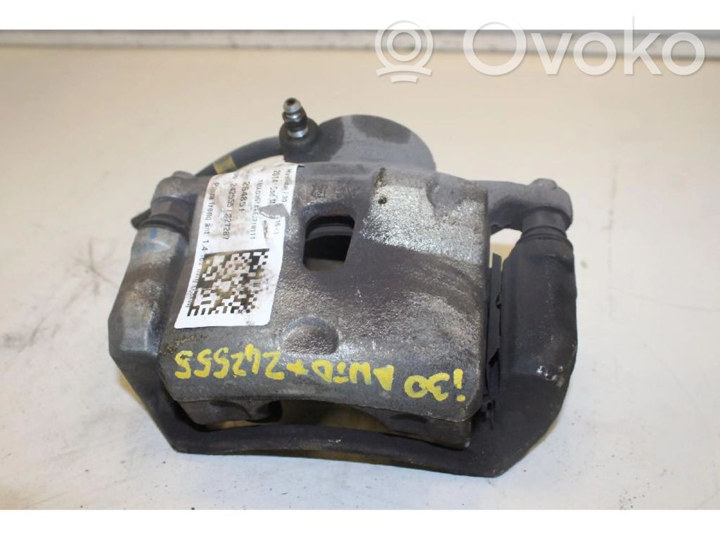 Bremssattel vorne