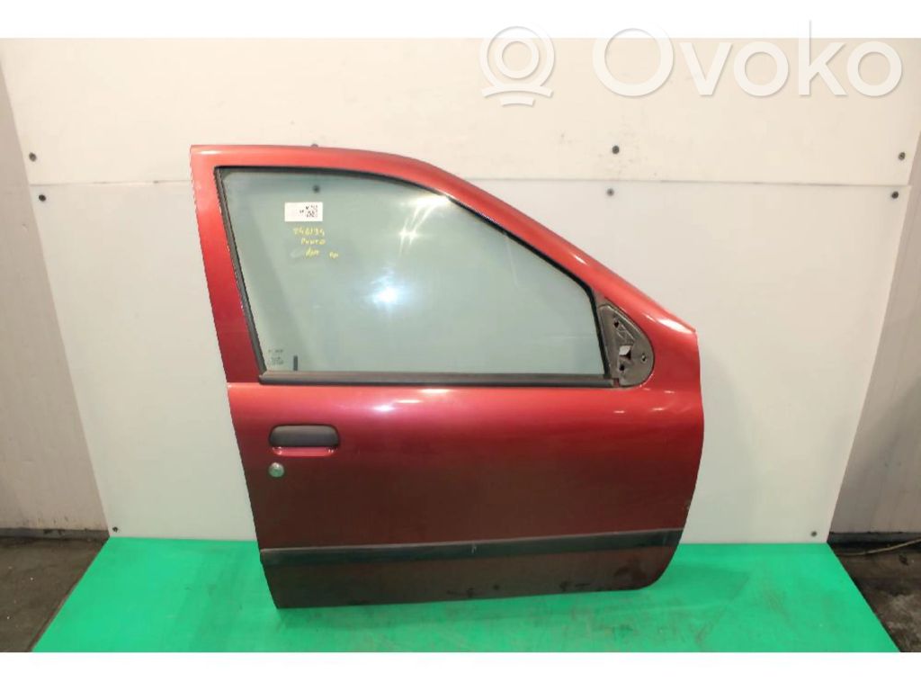Fiat Punto (176) Drzwi przednie 