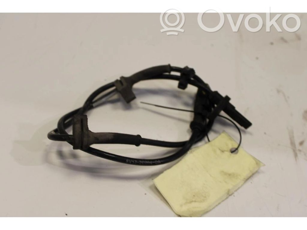 Ford Turneo Courier ABS Sensor 