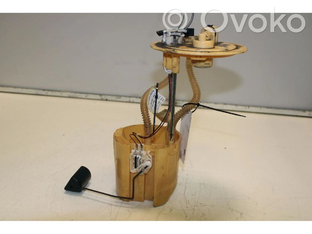 Toyota Yaris In-tank fuel pump 