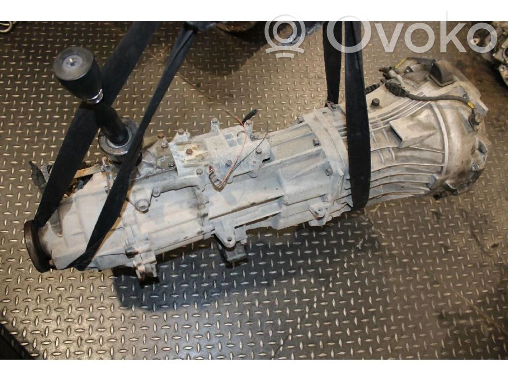 KIA Sorento Scatola del cambio manuale a 5 velocità 