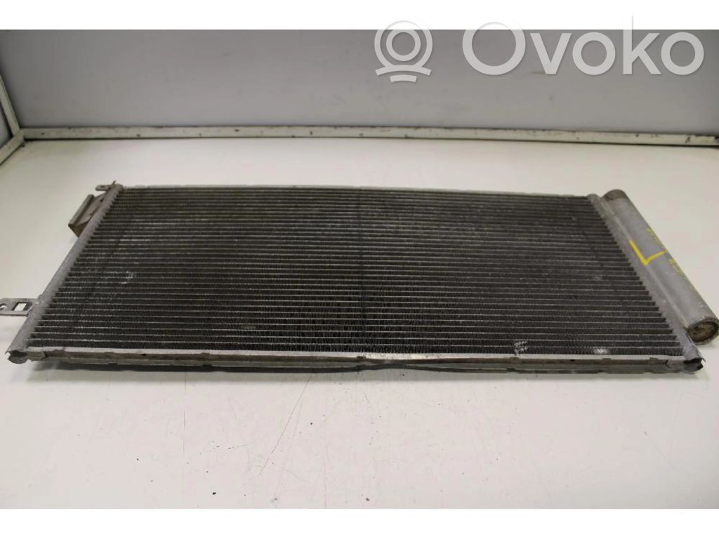 Alfa Romeo Giulietta Radiator răcire A/C (condensor) 
